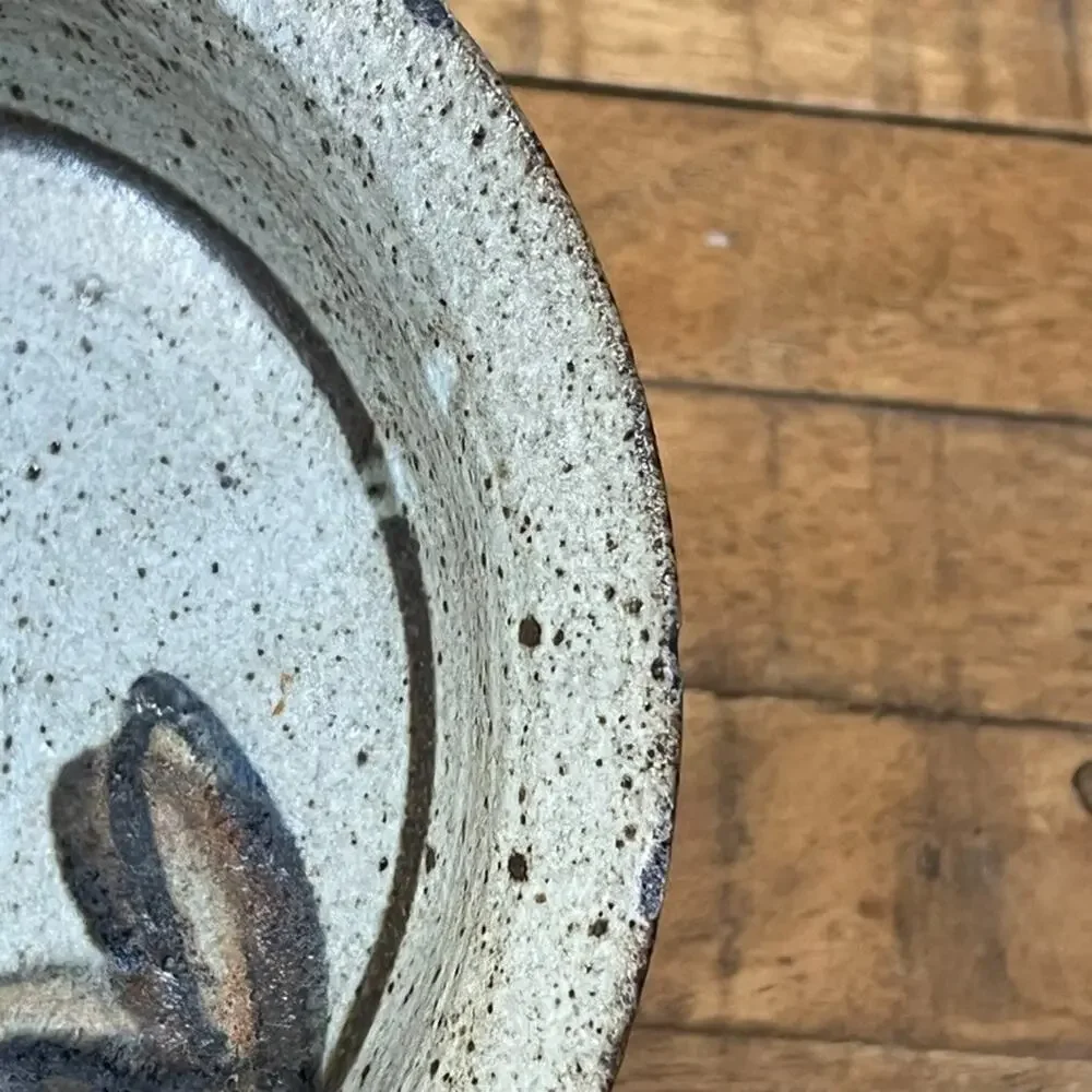 Studio Art Stoneware Bowl Set of 6 7